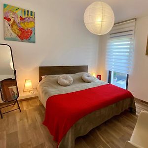 Appartement met Twee Slaapkamers
